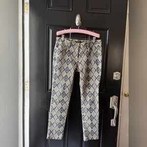 Etro Women's multi Jeans